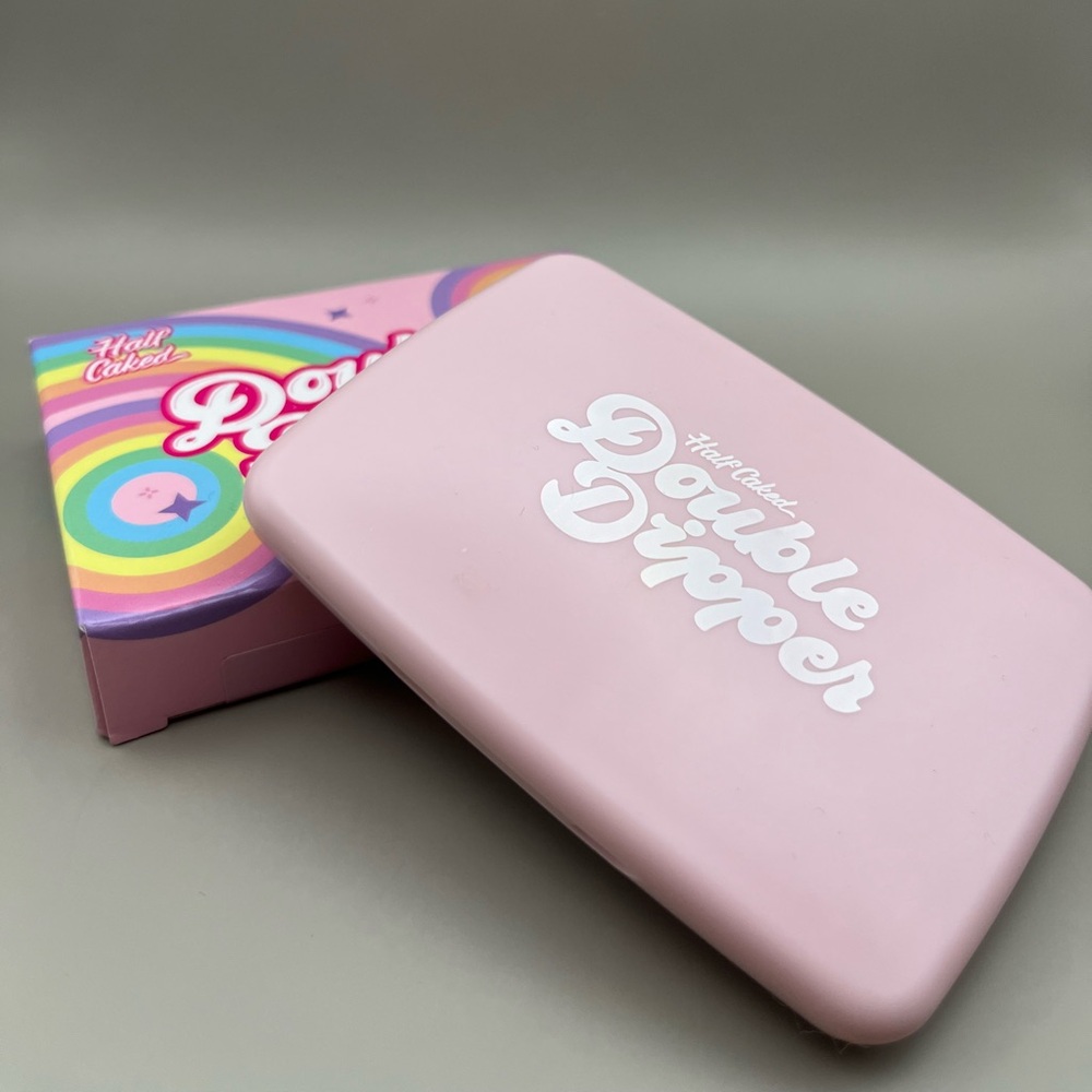 Half Caked - Double Dipper Color Duo - Girls Tour